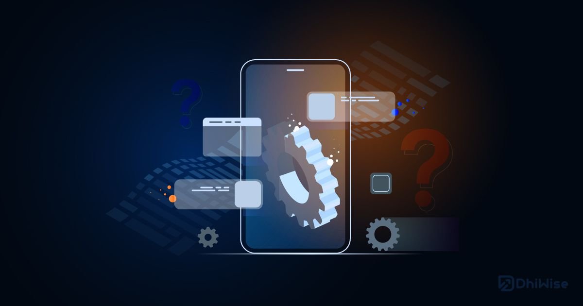 Custom Apps for Any Idea